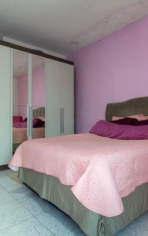 Casa para alugar com 220m², 3 quartos e 1 vaga Casa para alugar com 220m², 3 quartos e 1 vagaQuarto 3