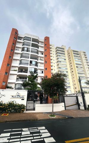 Apartamento para alugar com 138m², 4 quartos e 3 vagas