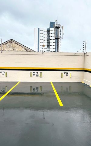 Apartamento para alugar com 138m², 4 quartos e 3 vagas