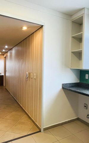 Apartamento para alugar com 138m², 4 quartos e 3 vagas