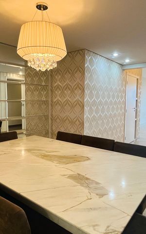 Apartamento para alugar com 138m², 4 quartos e 3 vagas
