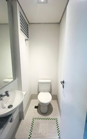 Apartamento para alugar com 138m², 4 quartos e 3 vagas