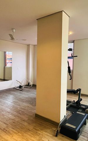 Apartamento para alugar com 138m², 4 quartos e 3 vagas