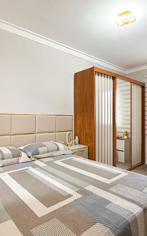 Apartamento à venda com 87m², 2 quartos e 1 vaga Apartamento à venda com 87m², 2 quartos e 1 vagaSuíte