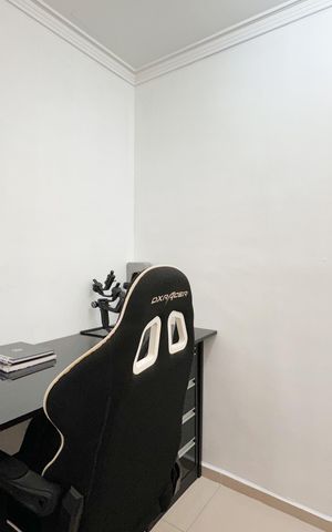 Apartamento à venda com 87m², 2 quartos e 1 vaga Apartamento à venda com 87m², 2 quartos e 1 vagaEscritório