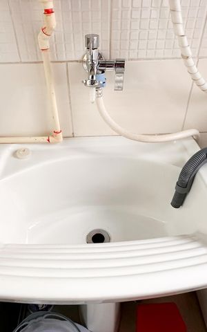 Apartamento à venda com 87m², 2 quartos e 1 vaga Apartamento à venda com 87m², 2 quartos e 1 vagaÁrea de Serviço
