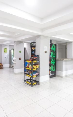 Apartamento à venda com 87m², 2 quartos e 1 vaga Apartamento à venda com 87m², 2 quartos e 1 vagaÁrea comum - Salão de festas