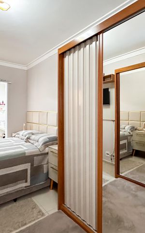 Apartamento à venda com 87m², 2 quartos e 1 vaga Apartamento à venda com 87m², 2 quartos e 1 vagaSuíte