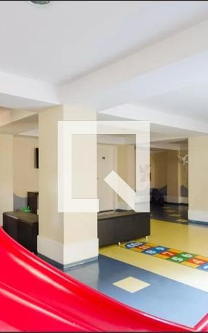 Apartamento à venda com 87m², 2 quartos e 1 vaga Apartamento à venda com 87m², 2 quartos e 1 vagaÁrea comum - Brinquedoteca