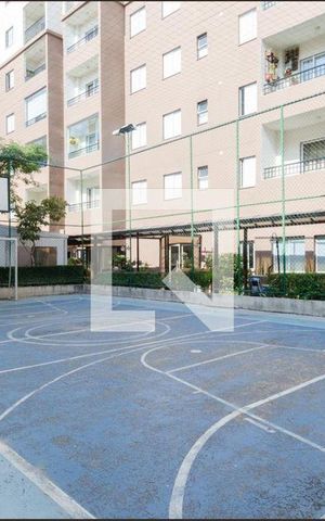 Apartamento à venda com 87m², 2 quartos e 1 vaga Apartamento à venda com 87m², 2 quartos e 1 vagaÁrea comum - Quadra