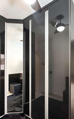 Apartamento à venda com 87m², 2 quartos e 1 vaga Apartamento à venda com 87m², 2 quartos e 1 vagaQuarto