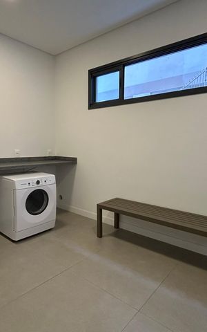 Studio para alugar com 35m², 1 quarto e 1 vaga Studio para alugar com 35m², 1 quarto e 1 vagaLavanderia