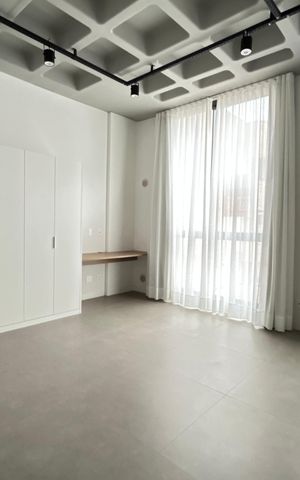 Studio para alugar com 35m², 1 quarto e 1 vaga Studio para alugar com 35m², 1 quarto e 1 vagaStudio
