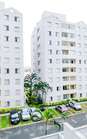 Studio para alugar com 31m², 1 quarto e 1 vagaVista 