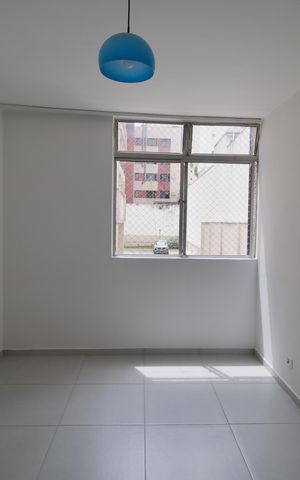 Apartamento à venda com 69m², 2 quartos e sem vaga Apartamento à venda com 69m², 2 quartos e sem vagaQuarto 1