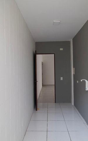 Apartamento à venda com 69m², 2 quartos e sem vaga Apartamento à venda com 69m², 2 quartos e sem vagaCozinha