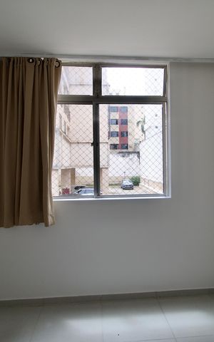 Apartamento à venda com 69m², 2 quartos e sem vaga Apartamento à venda com 69m², 2 quartos e sem vagaQuarto 2
