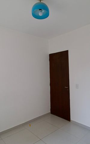 Apartamento à venda com 69m², 2 quartos e sem vaga Apartamento à venda com 69m², 2 quartos e sem vagaQuarto 2