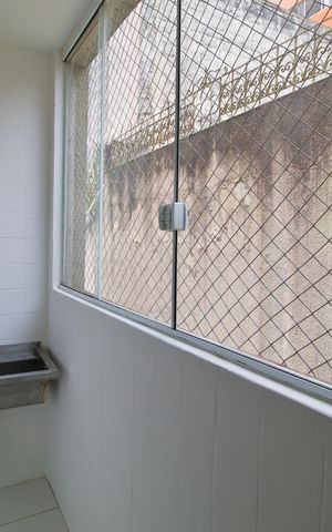 Apartamento à venda com 69m², 2 quartos e sem vaga Apartamento à venda com 69m², 2 quartos e sem vagaÁrea de Serviço