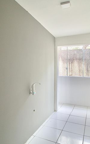 Apartamento à venda com 69m², 2 quartos e sem vaga Apartamento à venda com 69m², 2 quartos e sem vagaCozinha