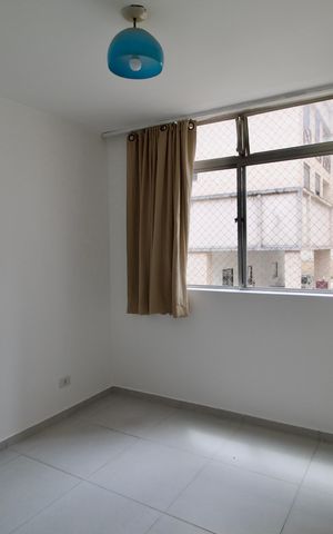 Apartamento à venda com 69m², 2 quartos e sem vaga Apartamento à venda com 69m², 2 quartos e sem vagaQuarto 2