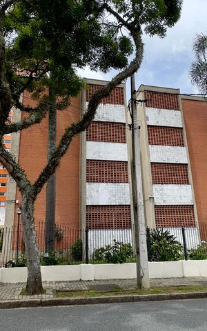 Apartamento à venda com 69m², 2 quartos e sem vaga Apartamento à venda com 69m², 2 quartos e sem vagaFachada