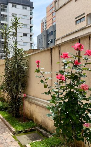 Apartamento à venda com 69m², 2 quartos e sem vaga Apartamento à venda com 69m², 2 quartos e sem vagaJardim