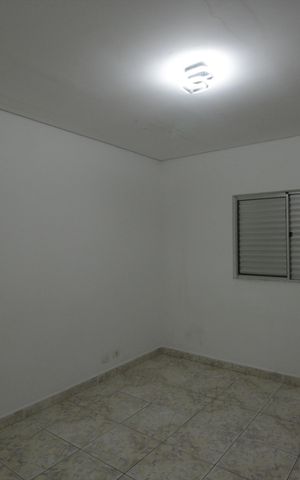Casa para alugar com 106m², 3 quartos e 1 vagaQuarto 2