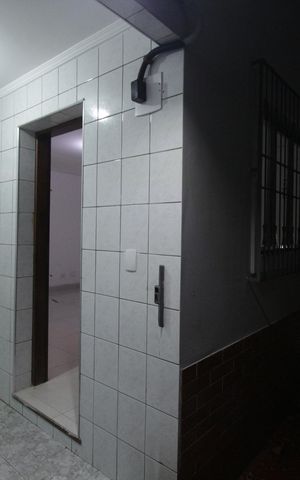 Casa para alugar com 106m², 3 quartos e 1 vagaQuintal