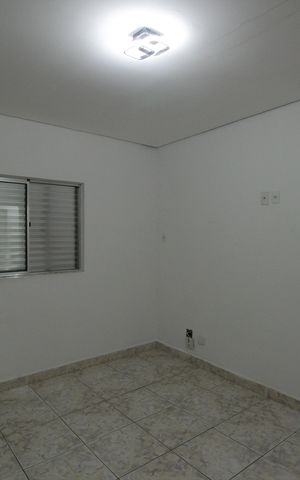 Casa para alugar com 106m², 3 quartos e 1 vagaQuarto 2