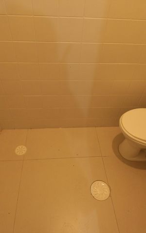 Casa para alugar com 106m², 3 quartos e 1 vagaBanheiro de serviço