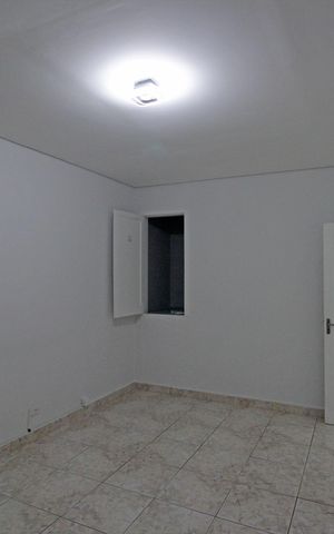 Casa para alugar com 106m², 3 quartos e 1 vagaQuarto 1