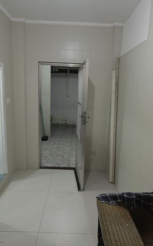 Casa para alugar com 106m², 3 quartos e 1 vagaCozinha e Área de Serviço
