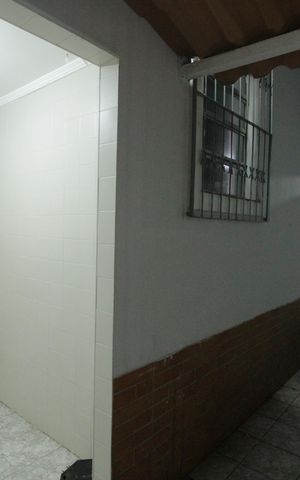 Casa para alugar com 106m², 3 quartos e 1 vagaQuintal