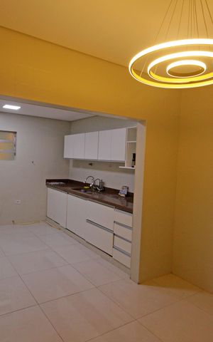 Casa para alugar com 106m², 3 quartos e 1 vagaSala