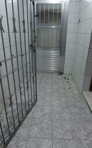 Casa para alugar com 106m², 3 quartos e 1 vagaQuintal