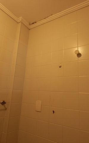 Casa para alugar com 106m², 3 quartos e 1 vagaBanheiro de serviço