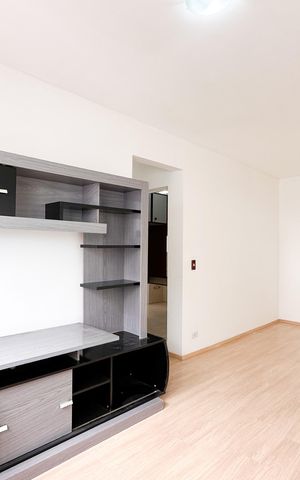 Apartamento para alugar com 60m², 2 quartos e 1 vaga Apartamento para alugar com 60m², 2 quartos e 1 vagaSala