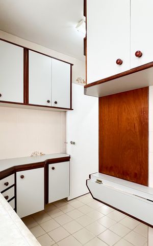 Apartamento para alugar com 60m², 2 quartos e 1 vaga Apartamento para alugar com 60m², 2 quartos e 1 vagaCozinha