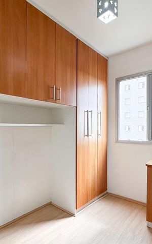 Apartamento para alugar com 60m², 2 quartos e 1 vaga Apartamento para alugar com 60m², 2 quartos e 1 vagaQuarto 1