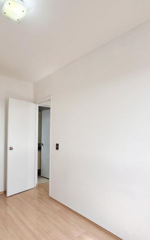 Apartamento para alugar com 60m², 2 quartos e 1 vaga Apartamento para alugar com 60m², 2 quartos e 1 vagaQuarto 2