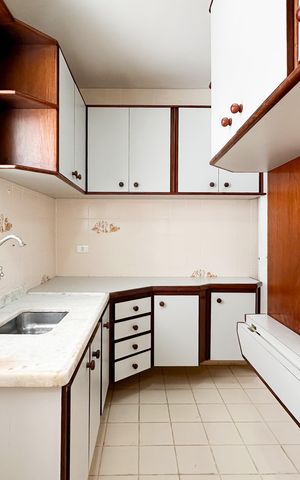Apartamento para alugar com 60m², 2 quartos e 1 vaga Apartamento para alugar com 60m², 2 quartos e 1 vagaCozinha