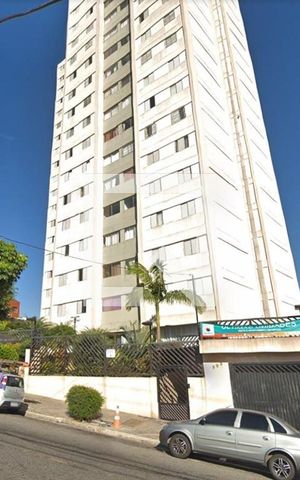 Apartamento para alugar com 60m², 2 quartos e 1 vaga Apartamento para alugar com 60m², 2 quartos e 1 vagaFachada