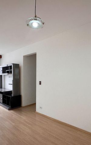 Apartamento para alugar com 60m², 2 quartos e 1 vaga Apartamento para alugar com 60m², 2 quartos e 1 vagaSala