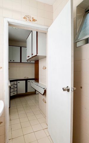 Apartamento para alugar com 60m², 2 quartos e 1 vaga Apartamento para alugar com 60m², 2 quartos e 1 vagaÁrea de Serviço
