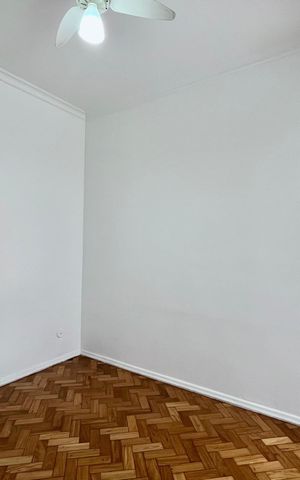Apartamento para alugar com 33m², 1 quarto e sem vaga Apartamento para alugar com 33m², 1 quarto e sem vagaSala
