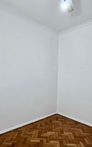 Apartamento para alugar com 33m², 1 quarto e sem vaga Apartamento para alugar com 33m², 1 quarto e sem vagaQuarto