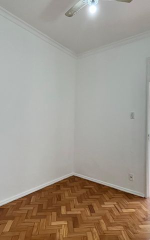 Apartamento para alugar com 33m², 1 quarto e sem vaga Apartamento para alugar com 33m², 1 quarto e sem vagaQuarto