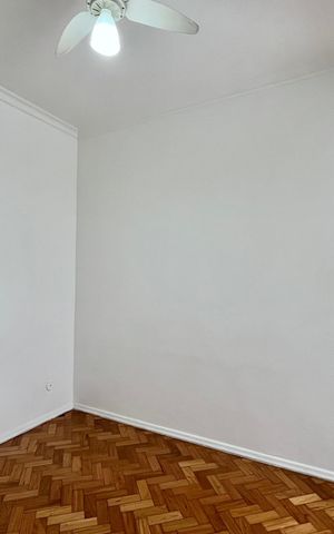 Apartamento para alugar com 33m², 1 quarto e sem vaga Apartamento para alugar com 33m², 1 quarto e sem vagaSala