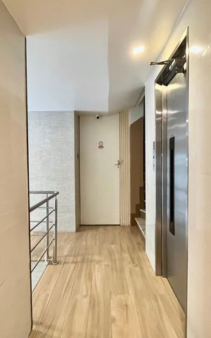 Apartamento para alugar com 33m², 1 quarto e sem vaga Apartamento para alugar com 33m², 1 quarto e sem vagaPortaria